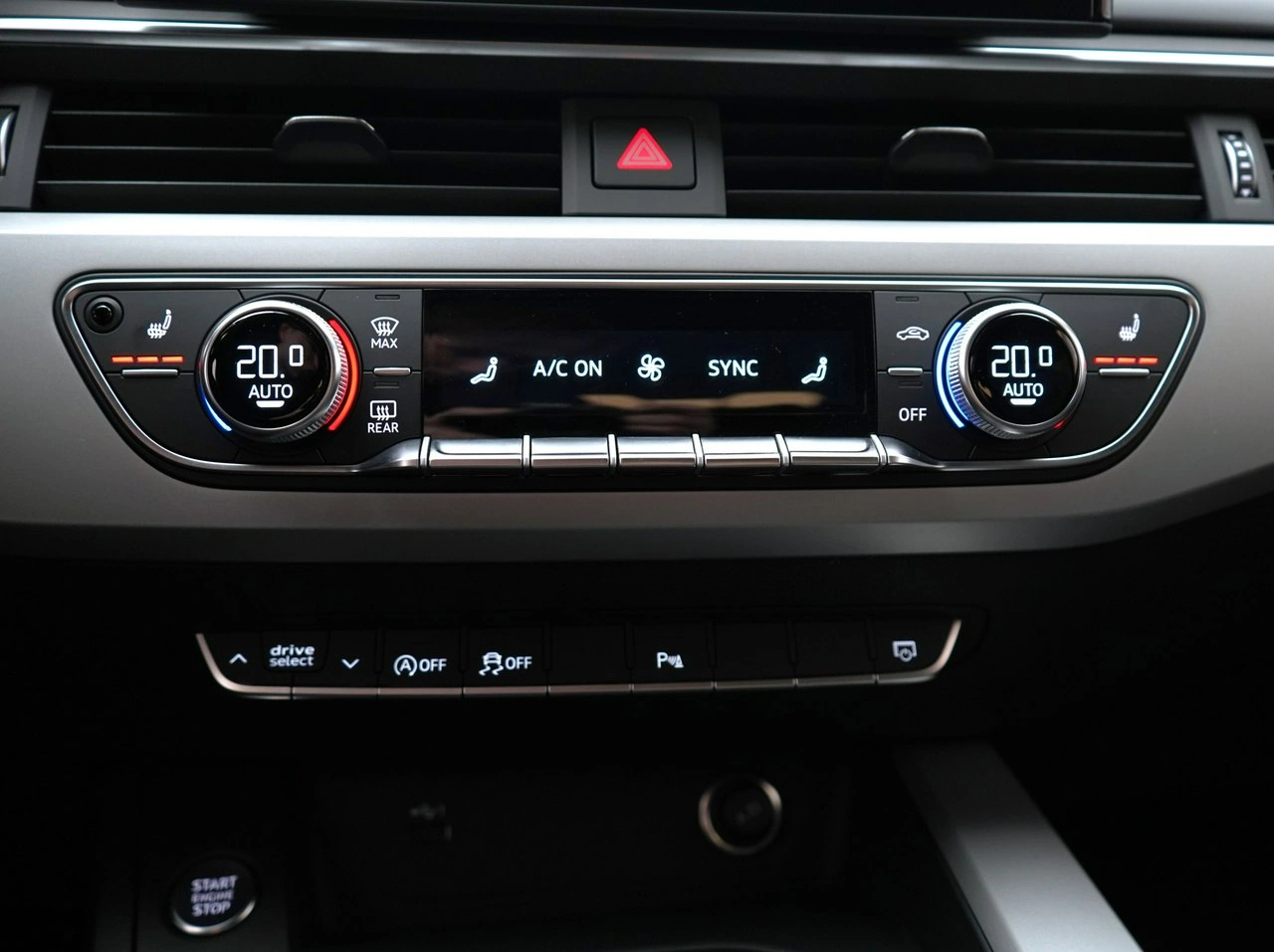 Audi A4 - Zdjęcie 17