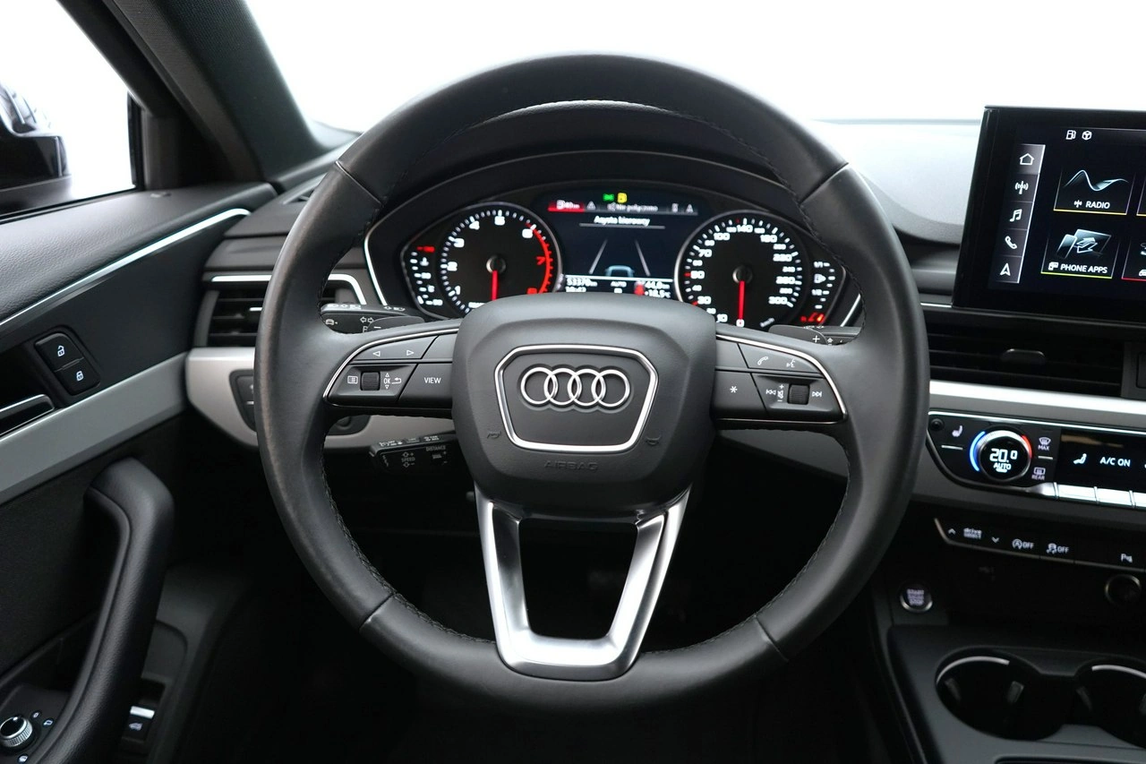 Audi A4 - Zdjęcie 20