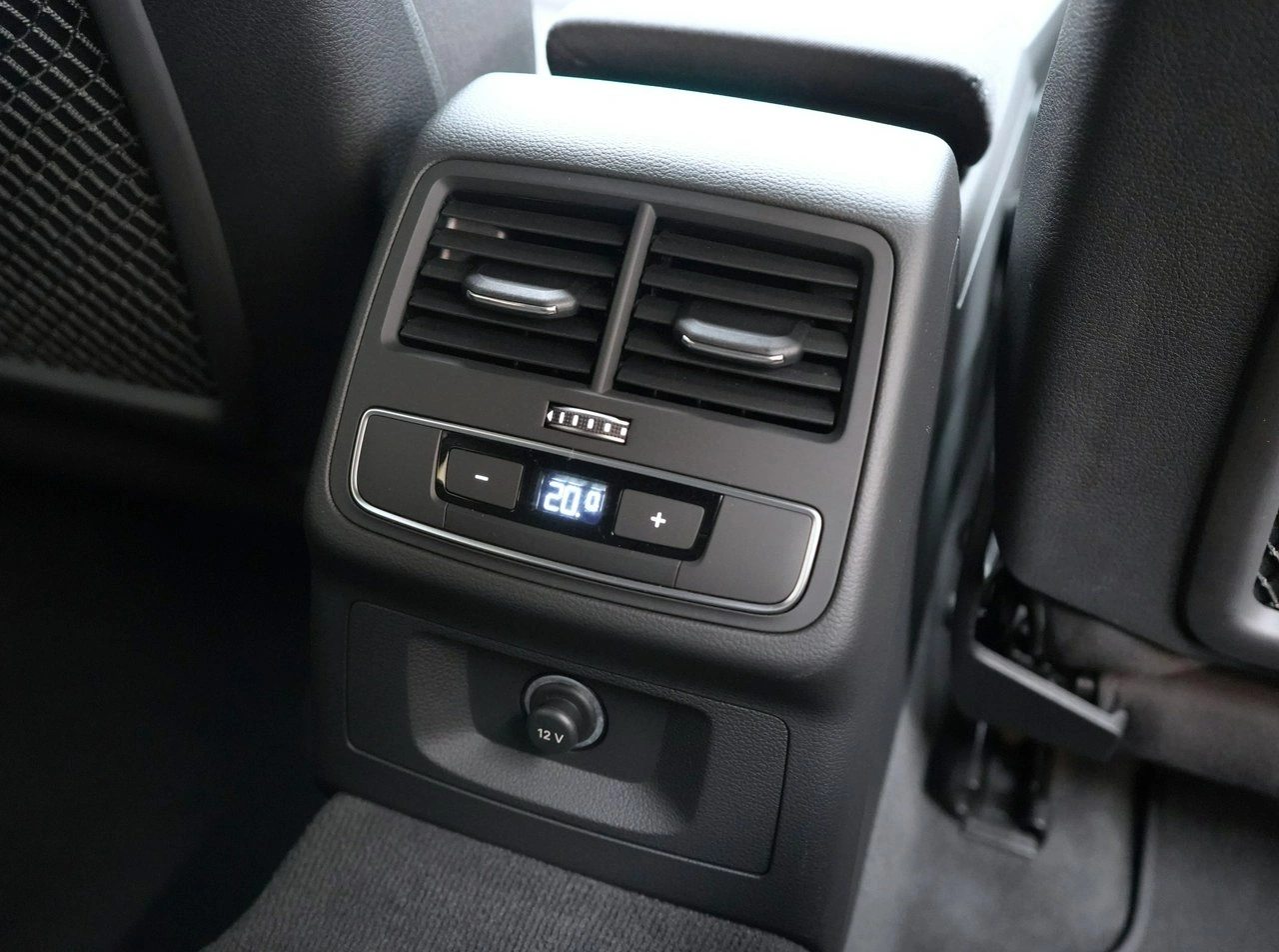 Audi A4 - Zdjęcie 26