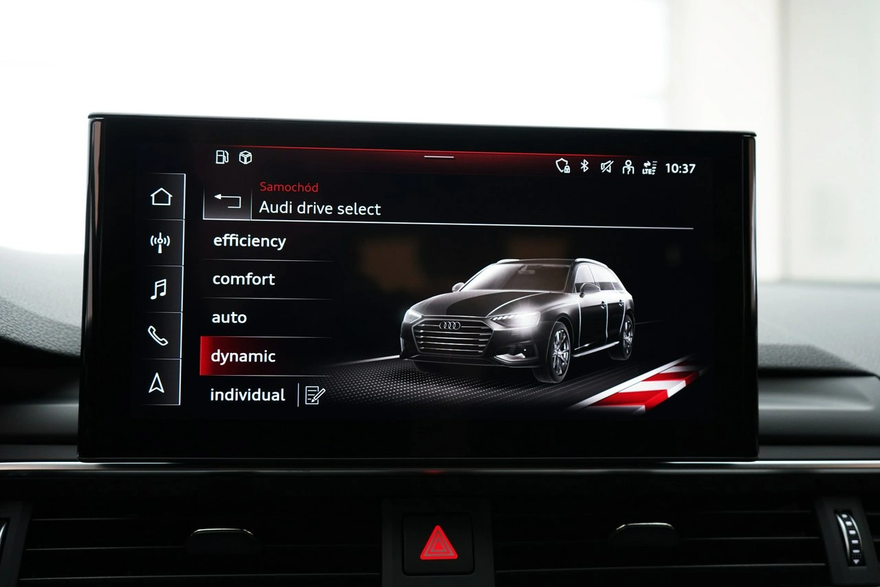 Audi A4 - Zdjęcie 34
