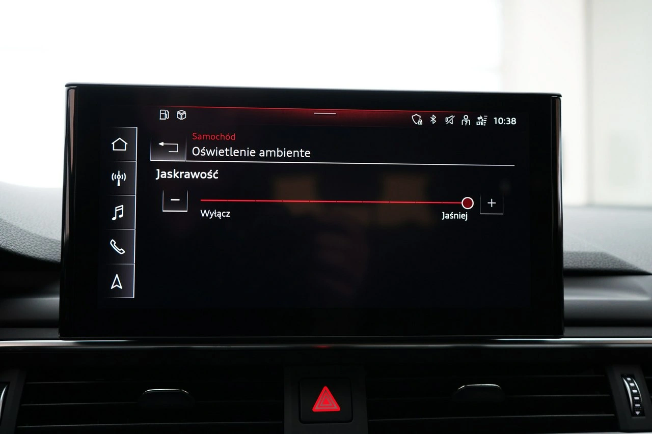 Audi A4 - Zdjęcie 35