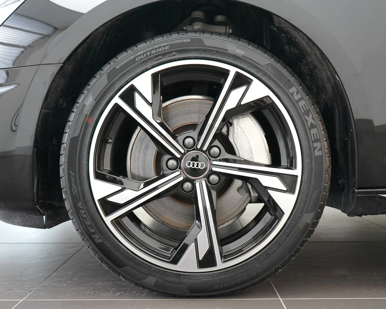 Audi A4 - Zdjęcie 4