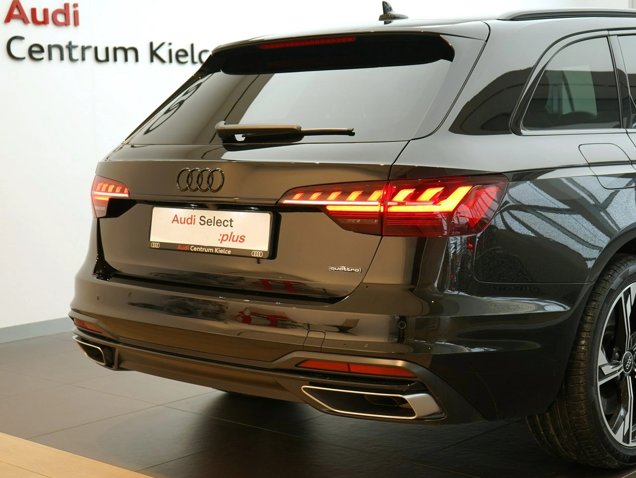 Audi A4 - Zdjęcie 6