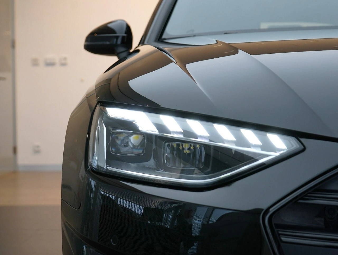 Audi A4 - Zdjęcie 7