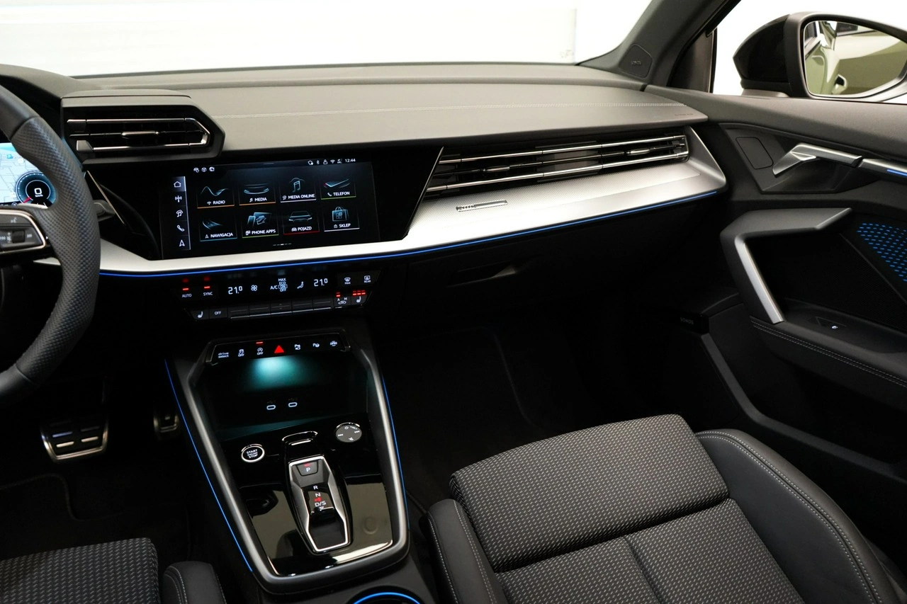 Audi A3 - Zdjęcie 16