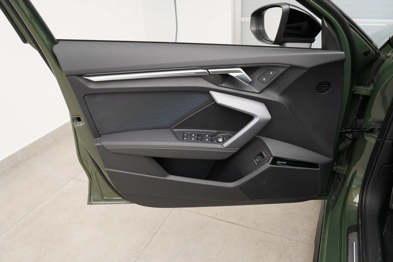 Audi A3 - Zdjęcie 18