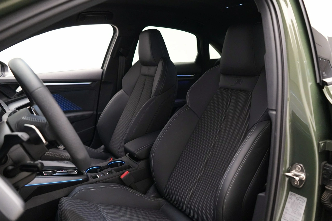 Audi A3 - Zdjęcie 20