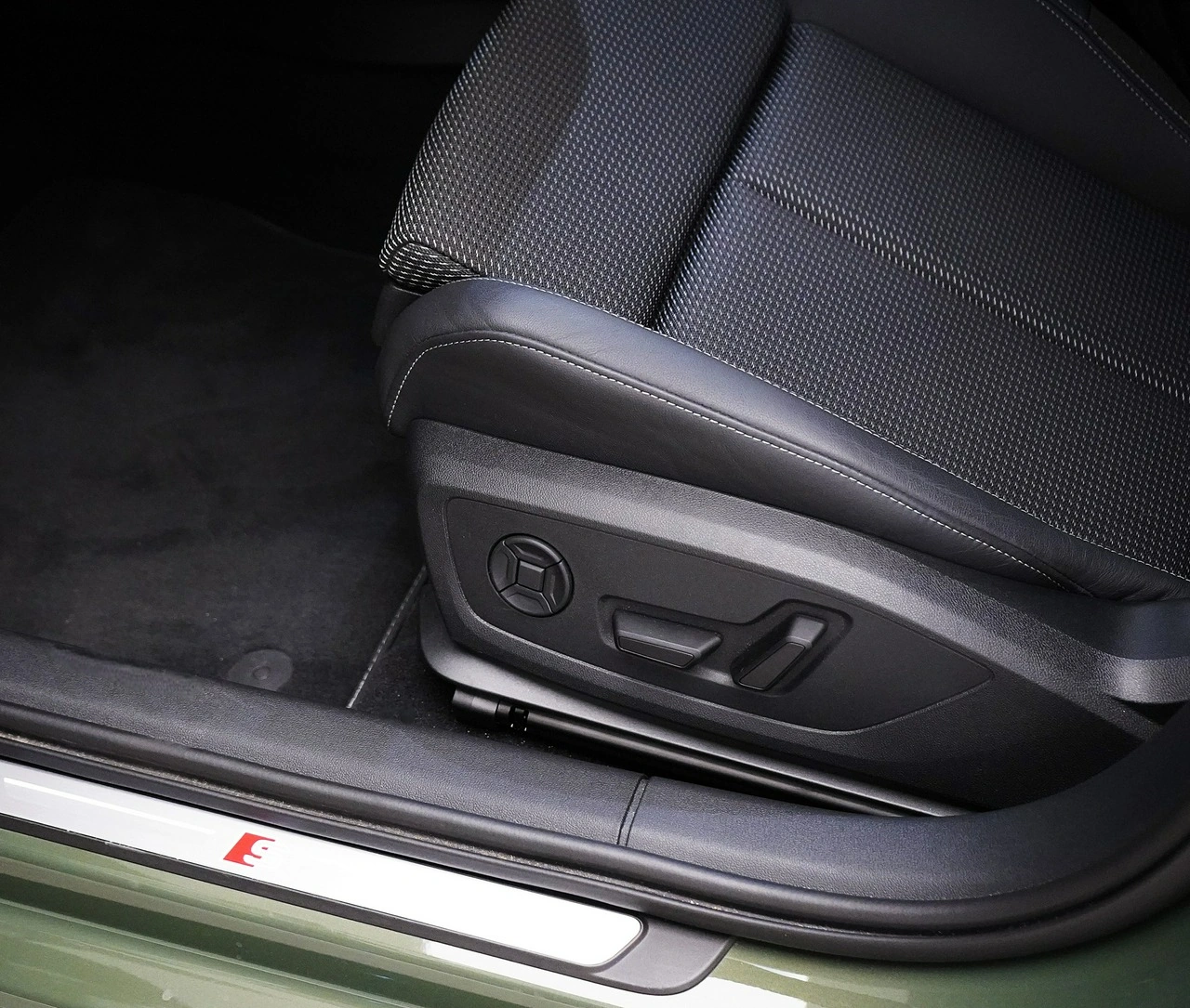 Audi A3 - Zdjęcie 21