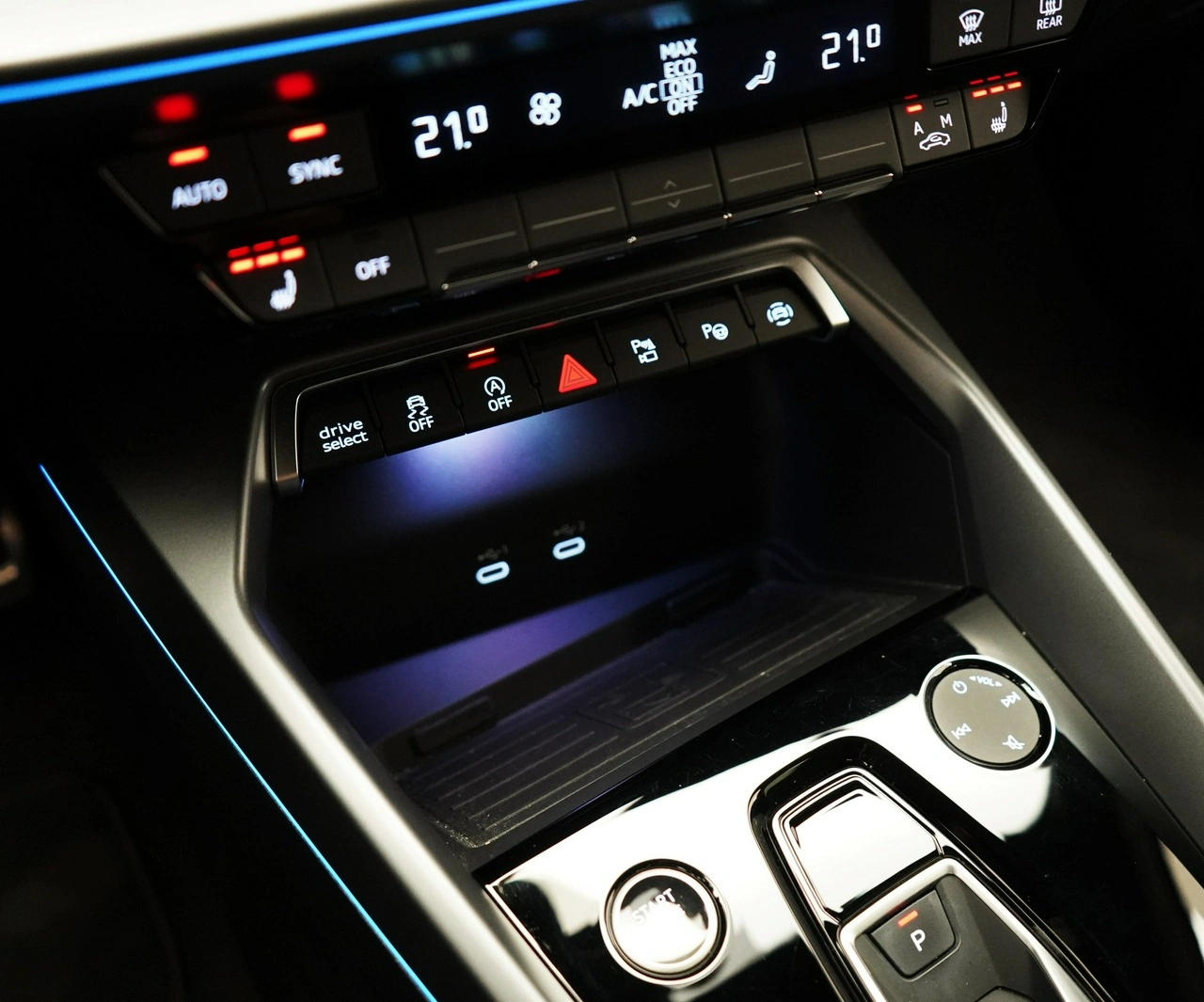 Audi A3 - Zdjęcie 28