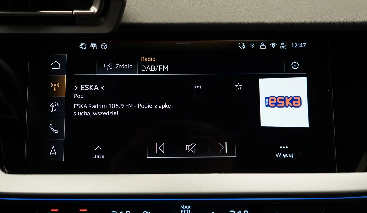 Audi A3 - Zdjęcie 29