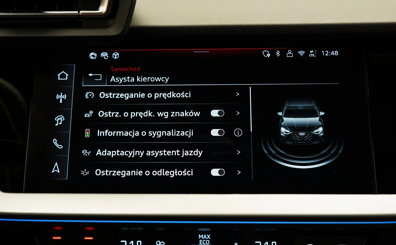 Audi A3 - Zdjęcie 35