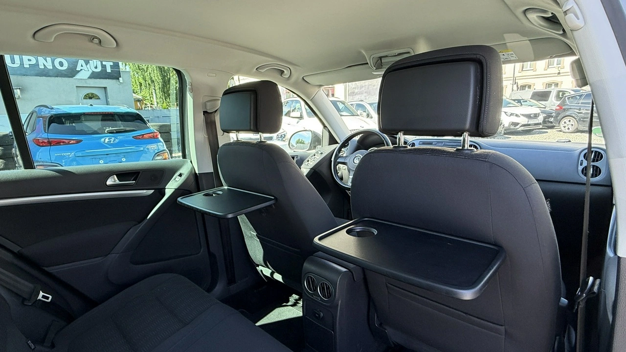Volkswagen Tiguan - Zdjęcie 20