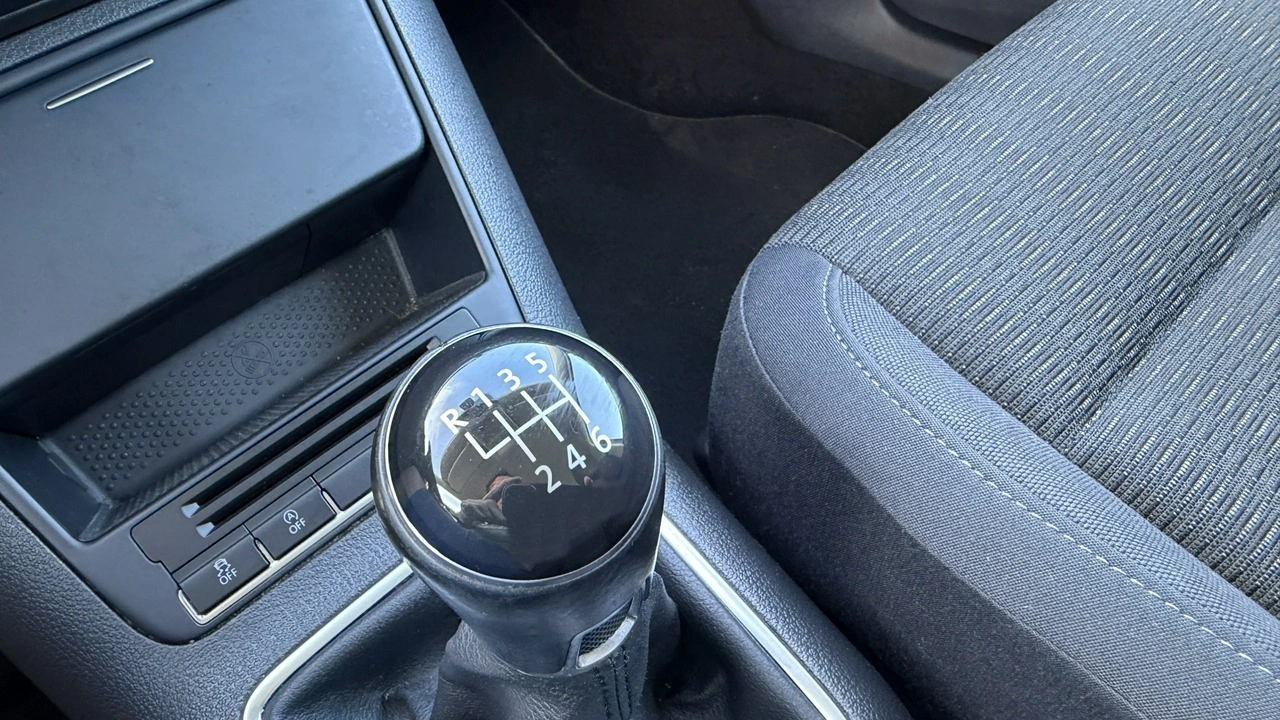 Volkswagen Tiguan - Zdjęcie 31