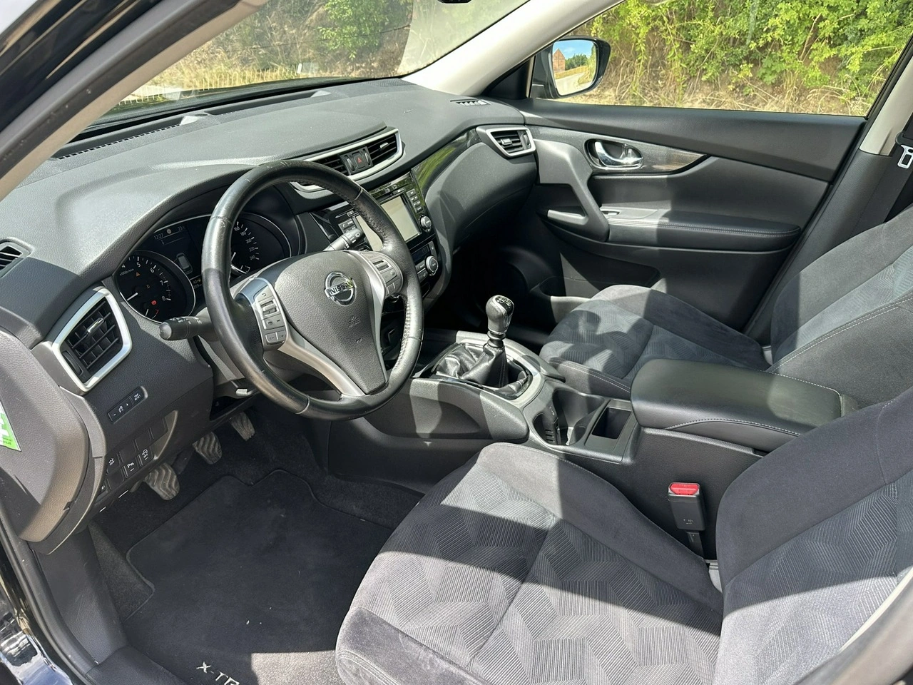 Nissan X-Trail - Zdjęcie 10