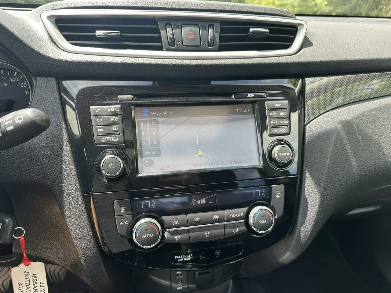 Nissan X-Trail - Zdjęcie 12