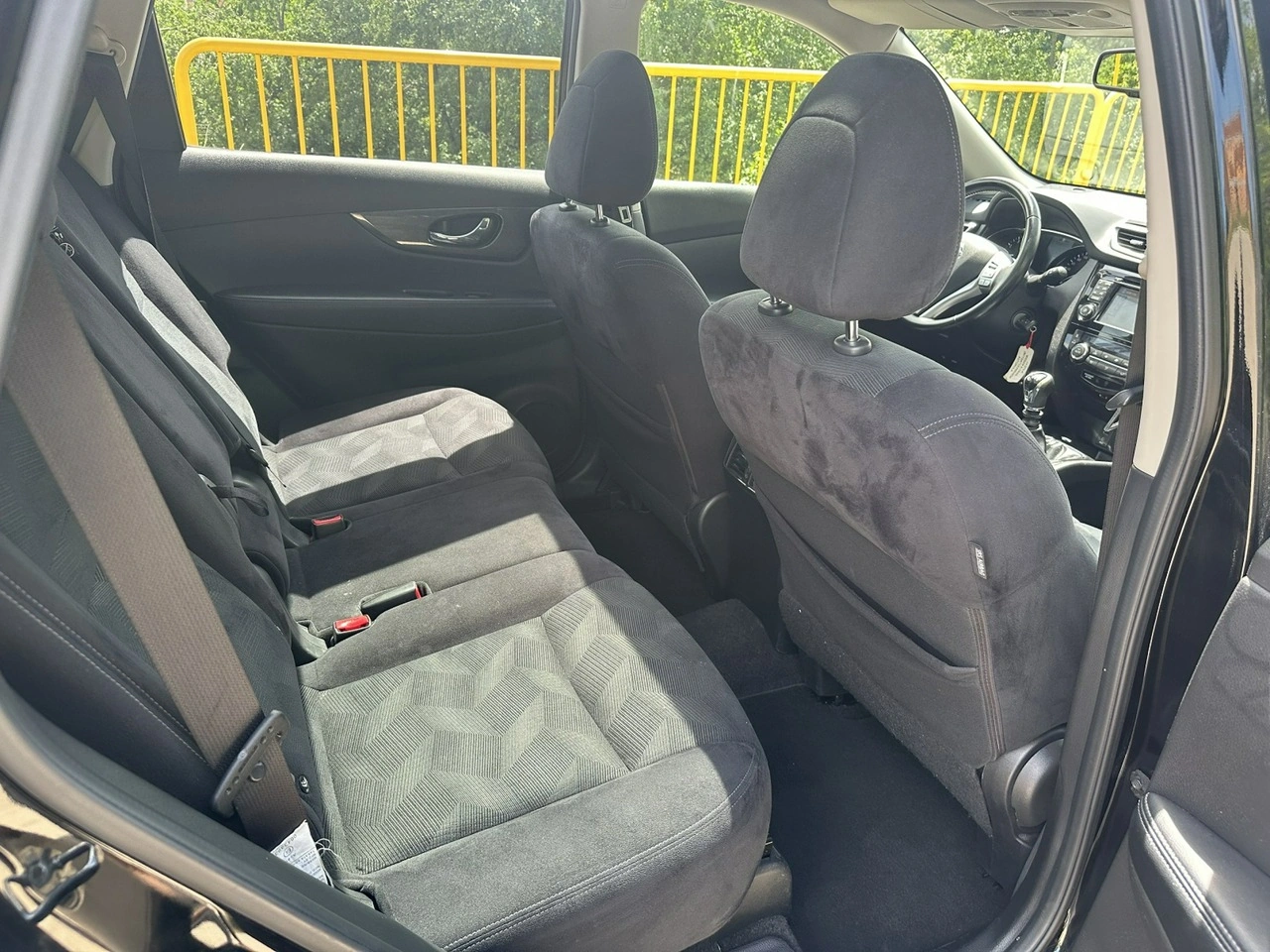 Nissan X-Trail - Zdjęcie 6