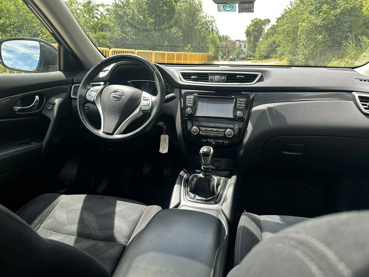 Nissan X-Trail - Zdjęcie 7