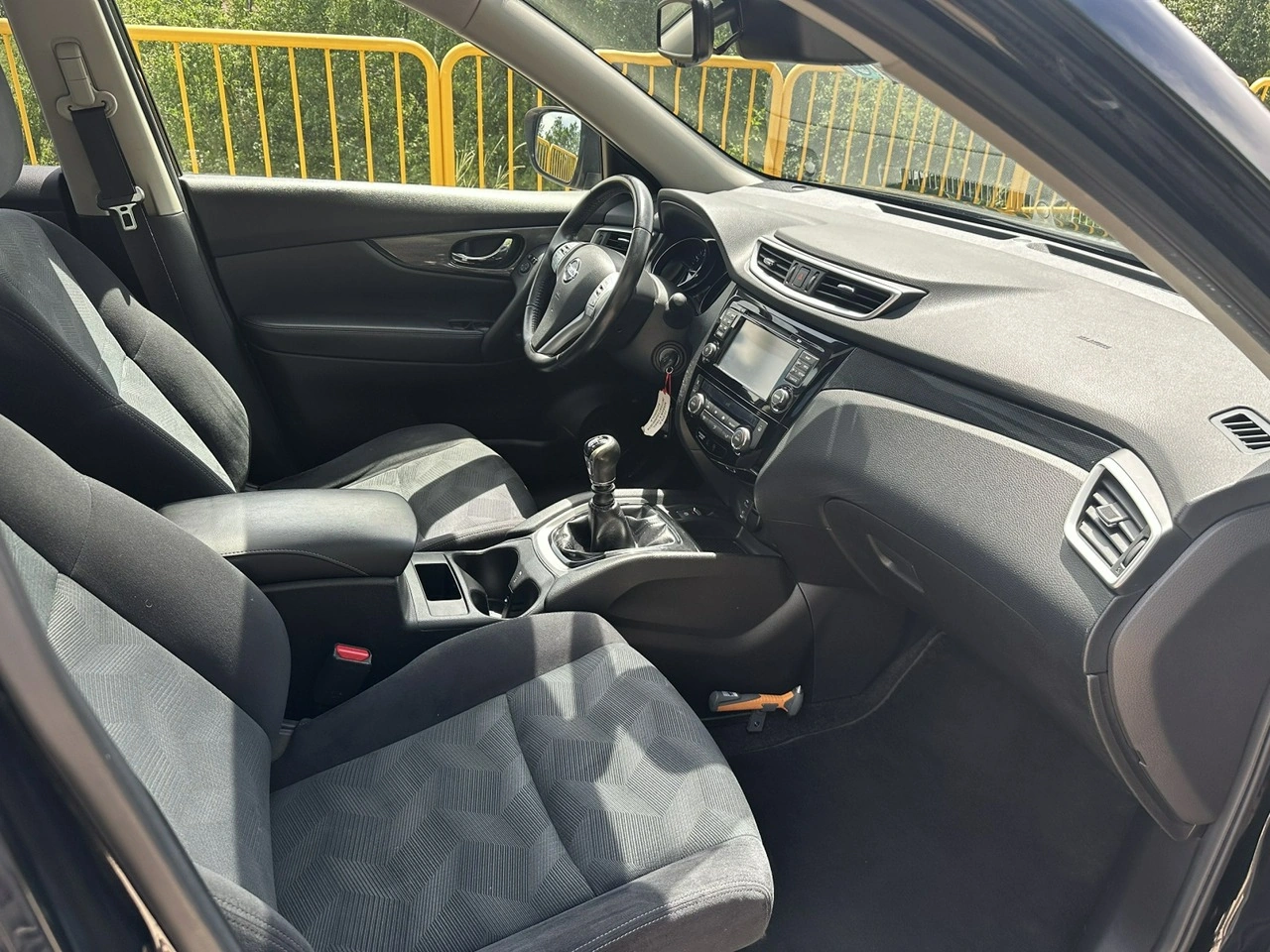Nissan X-Trail - Zdjęcie 8