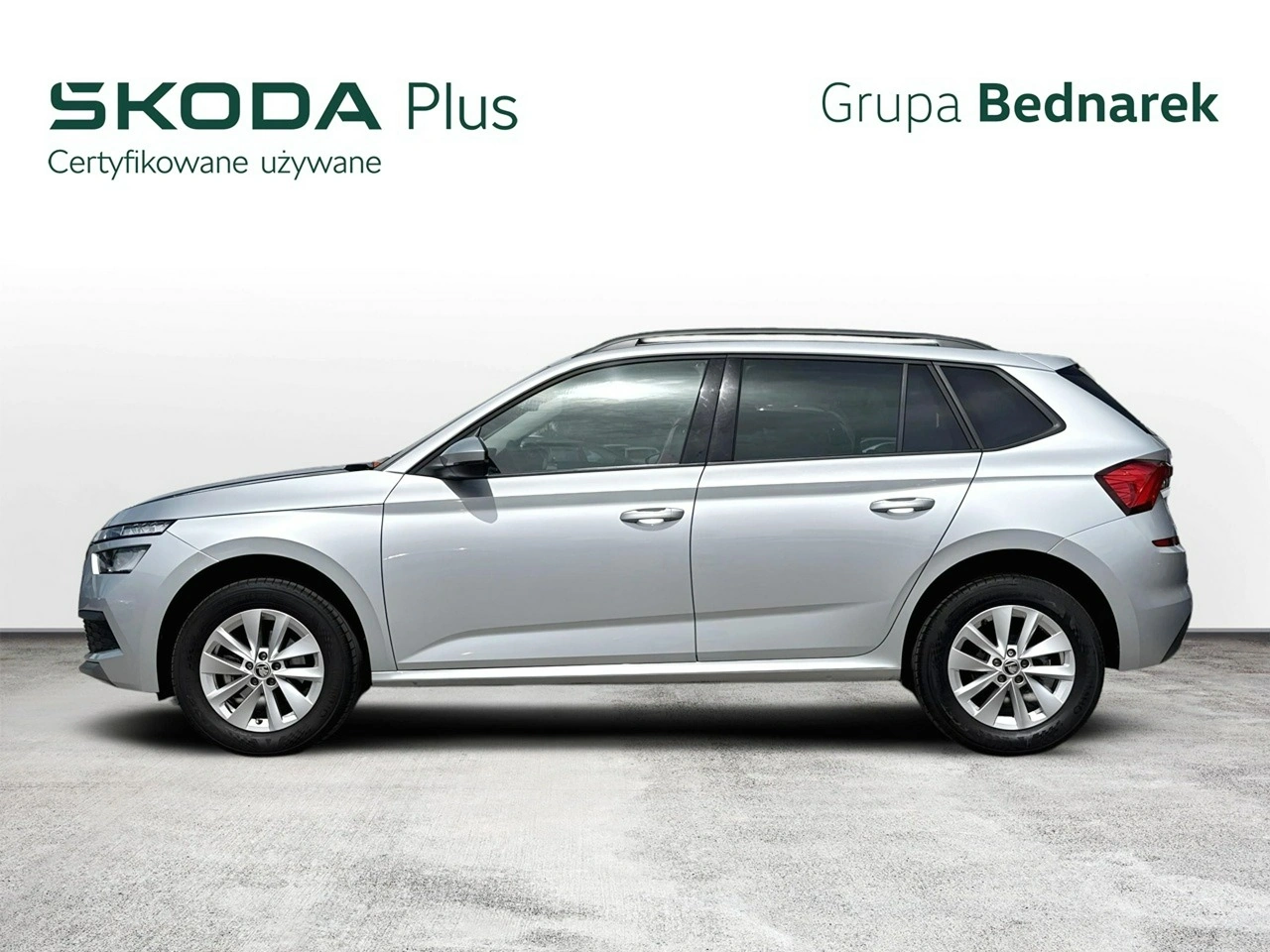 Skoda Kamiq - Zdjęcie 1