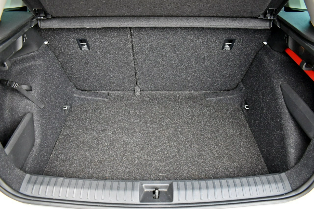 Skoda Kamiq - Zdjęcie 24