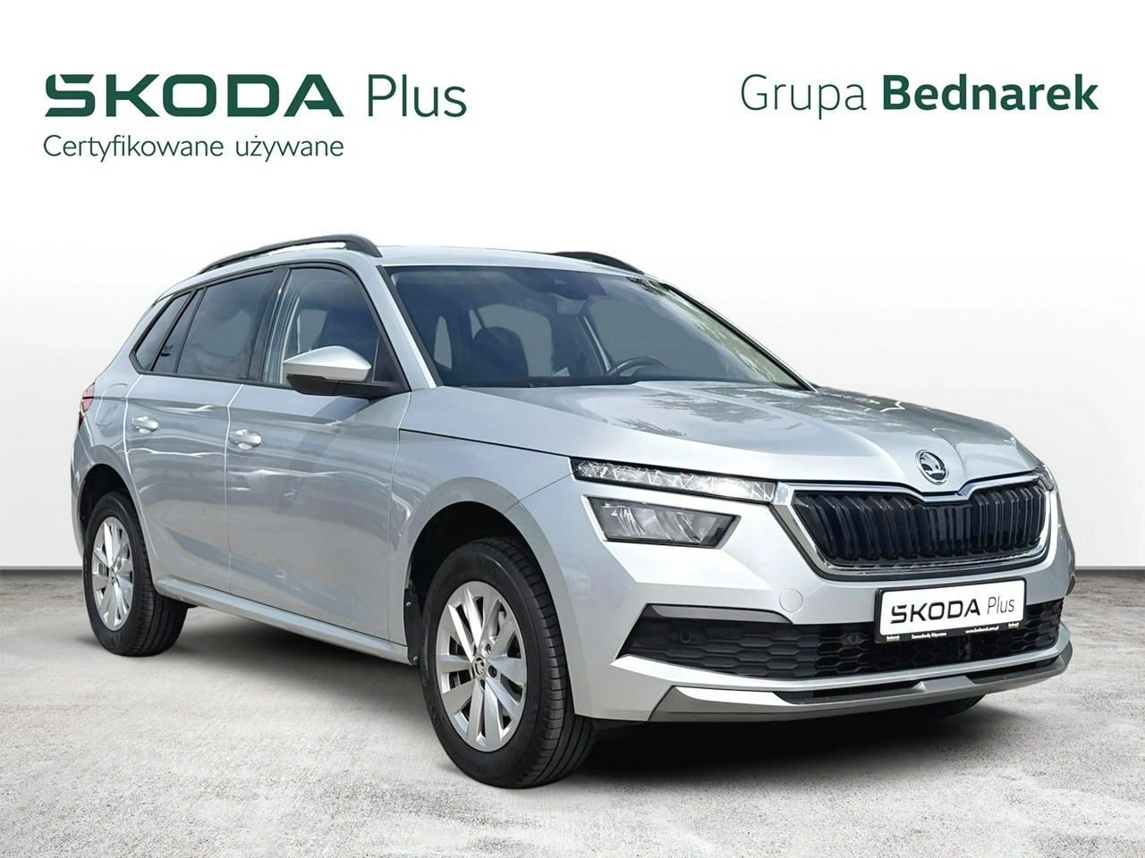 Skoda Kamiq - Zdjęcie 6
