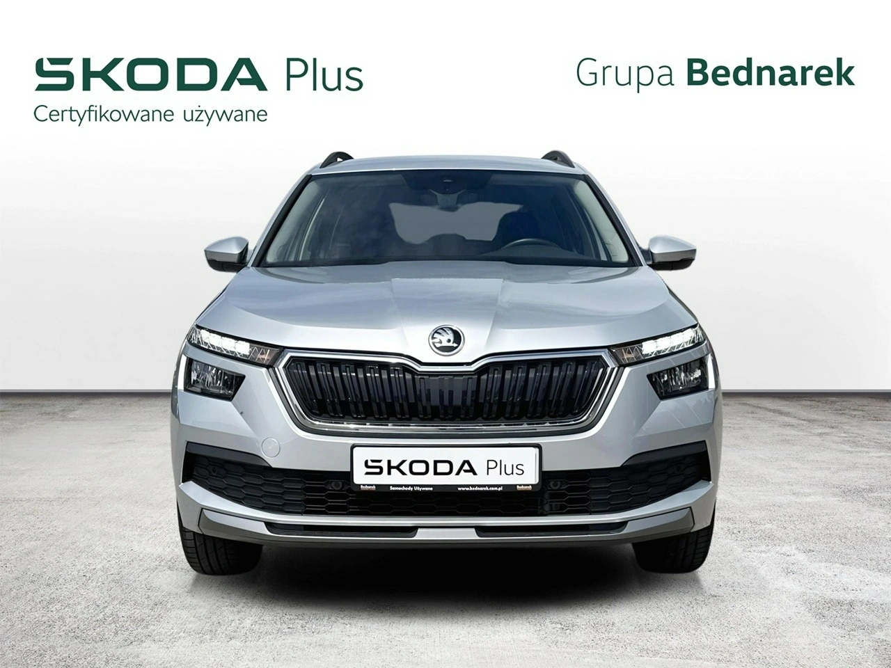 Skoda Kamiq - Zdjęcie 7