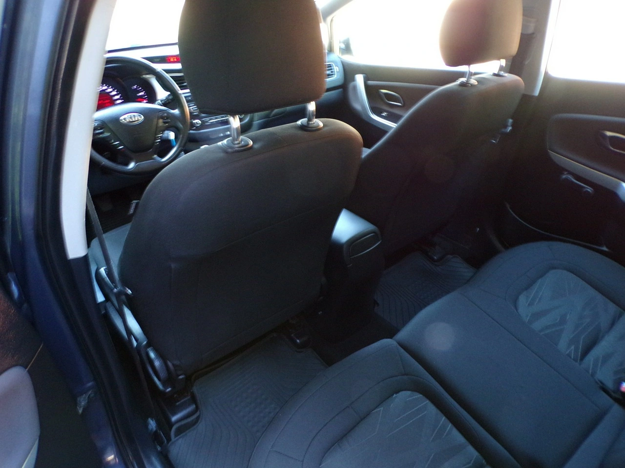 Kia Ceed - Zdjęcie 22