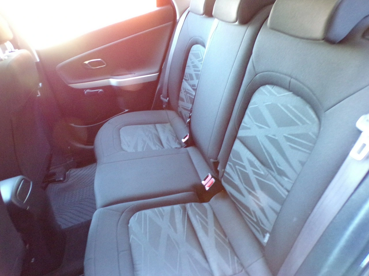 Kia Ceed - Zdjęcie 24