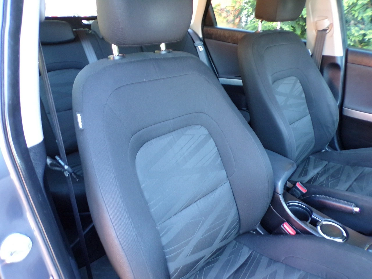 Kia Ceed - Zdjęcie 28