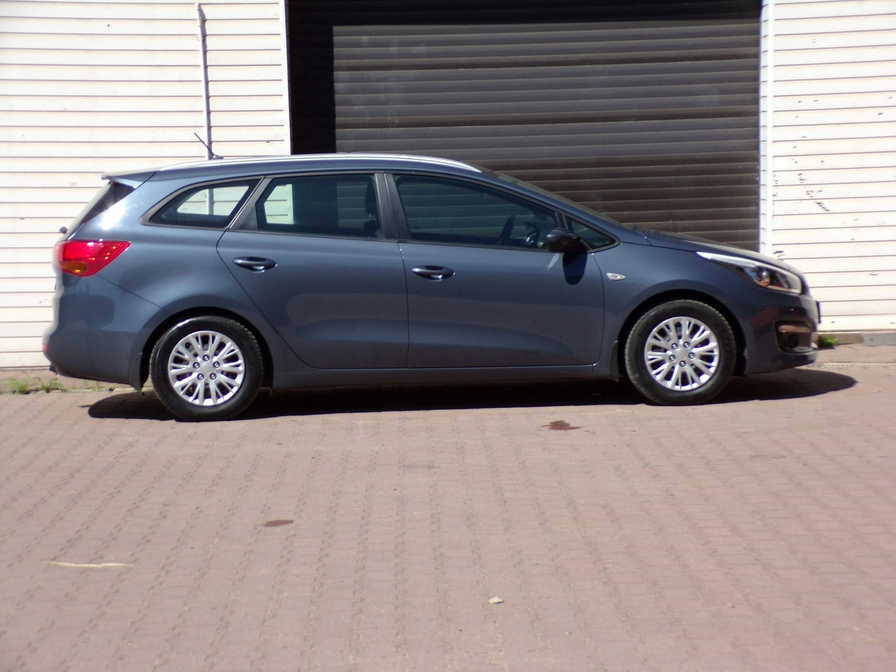 Kia Ceed - Zdjęcie 3