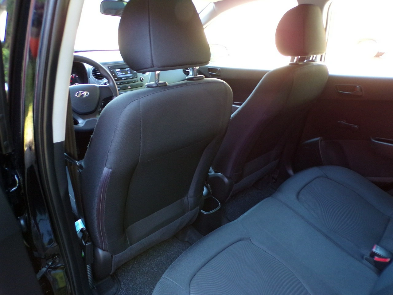Hyundai i10 - Zdjęcie 16