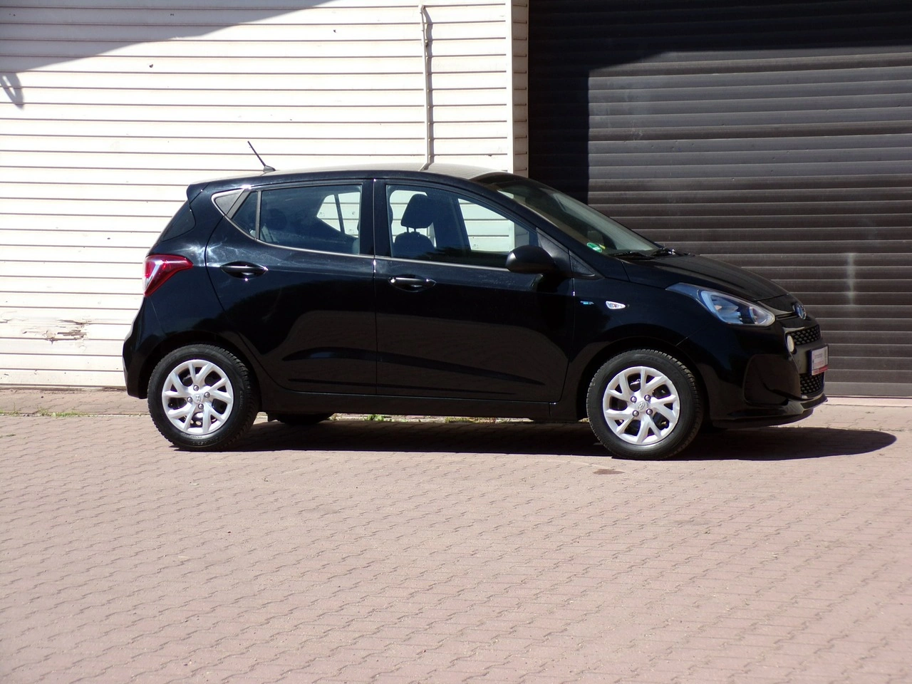 Hyundai i10 - Zdjęcie 2