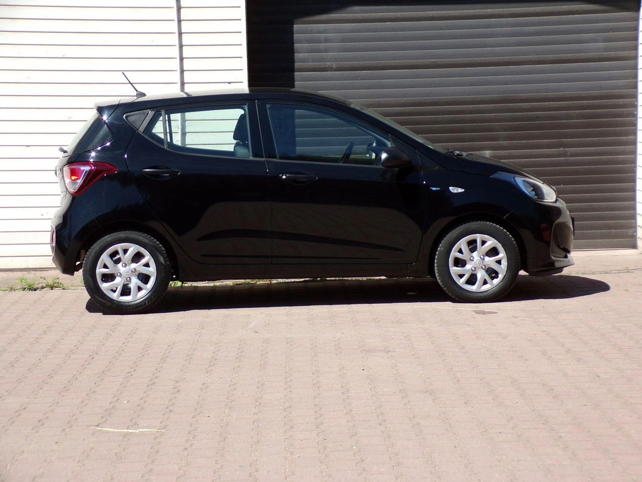 Hyundai i10 - Zdjęcie 3