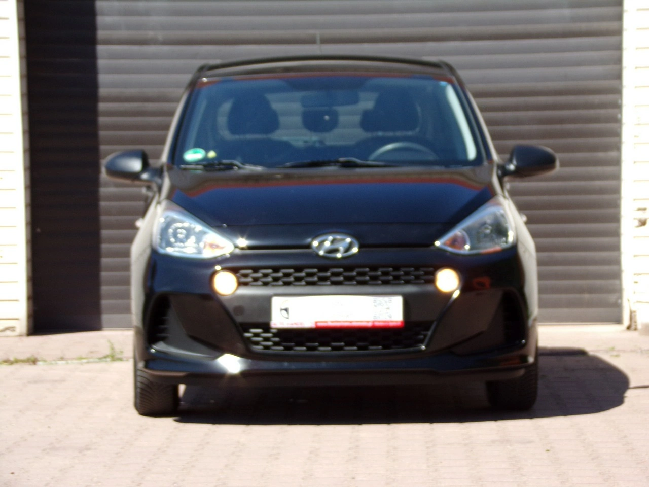 Hyundai i10 - Zdjęcie 5