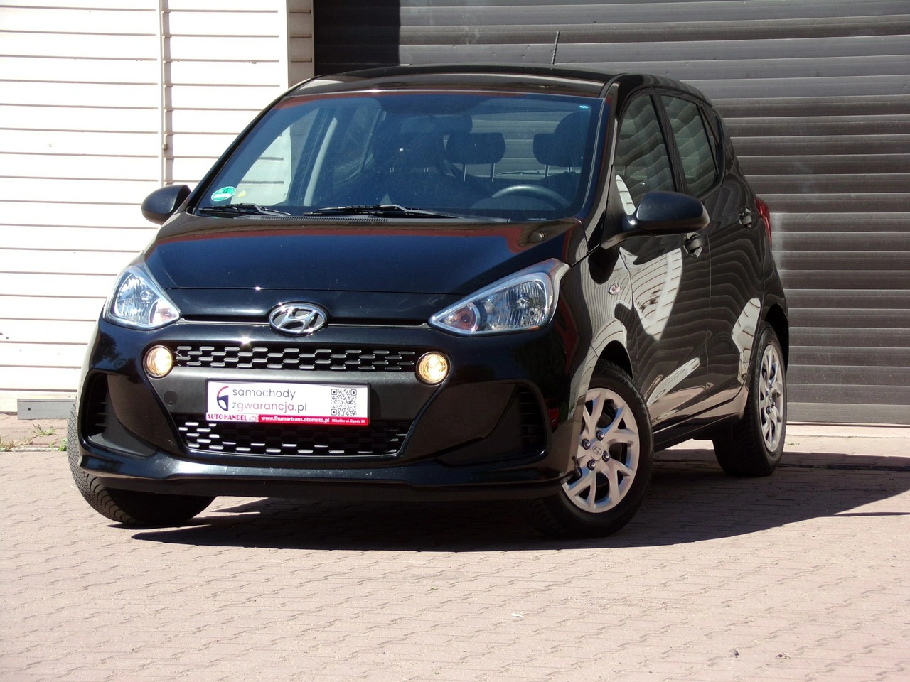 Hyundai i10 - Zdjęcie 6