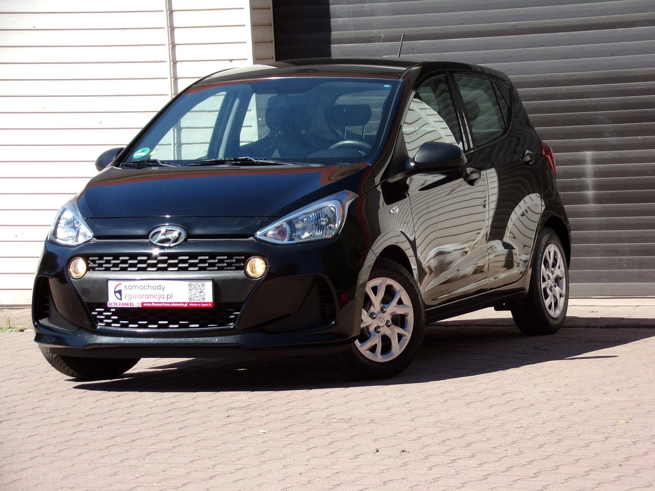 Hyundai i10 - Zdjęcie 7