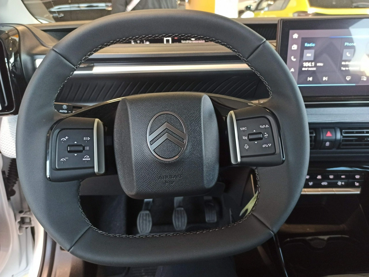 Citroën C3 - Zdjęcie 18