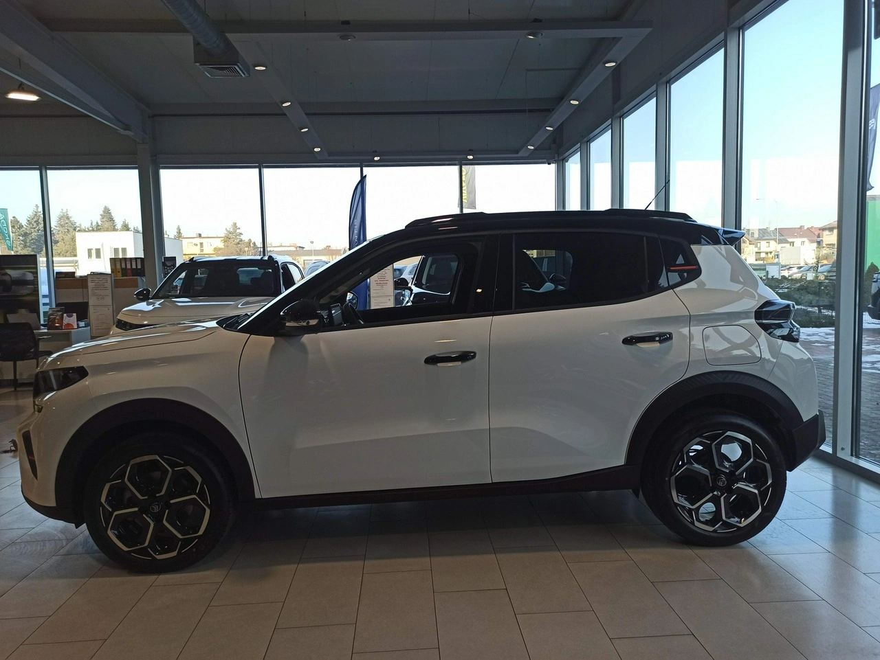 Citroën C3 - Zdjęcie 8