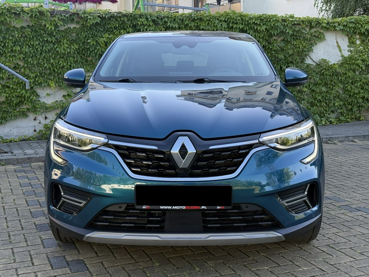 Renault Arkana - Zdjęcie 10