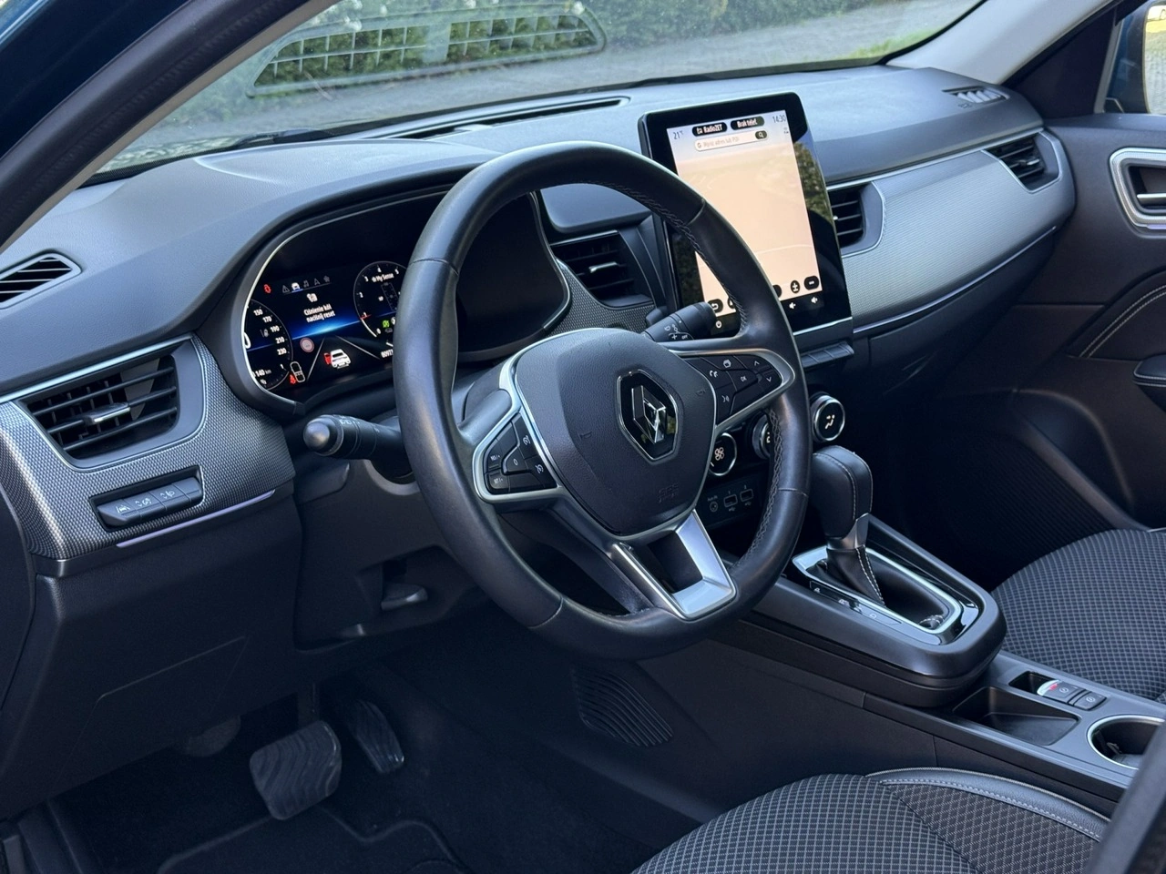 Renault Arkana - Zdjęcie 14