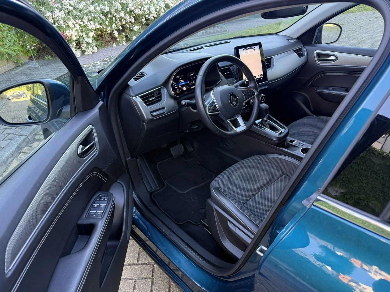 Renault Arkana - Zdjęcie 4