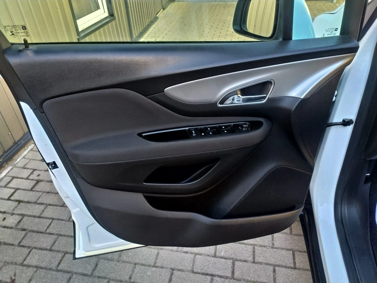 Opel Mokka - Zdjęcie 12