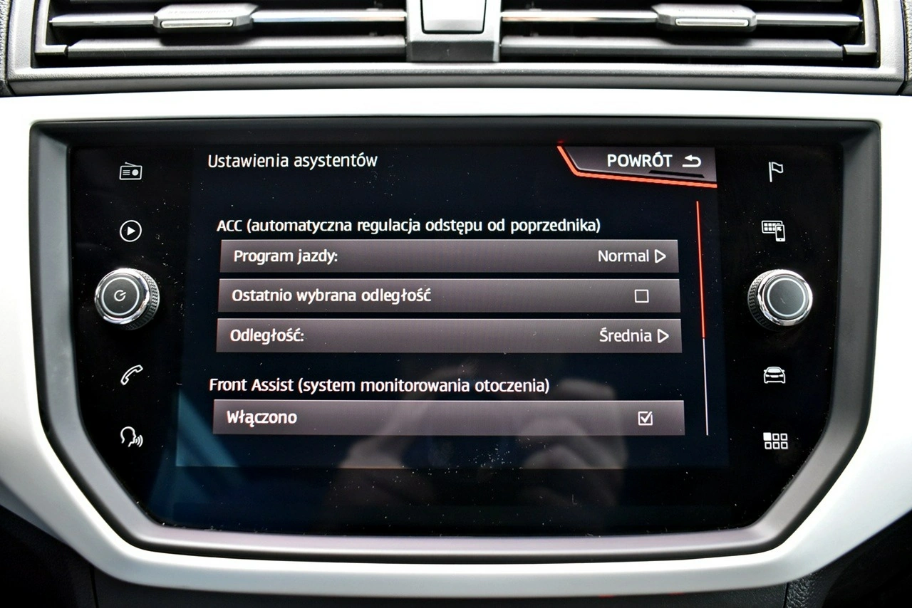 Seat Arona - Zdjęcie 21