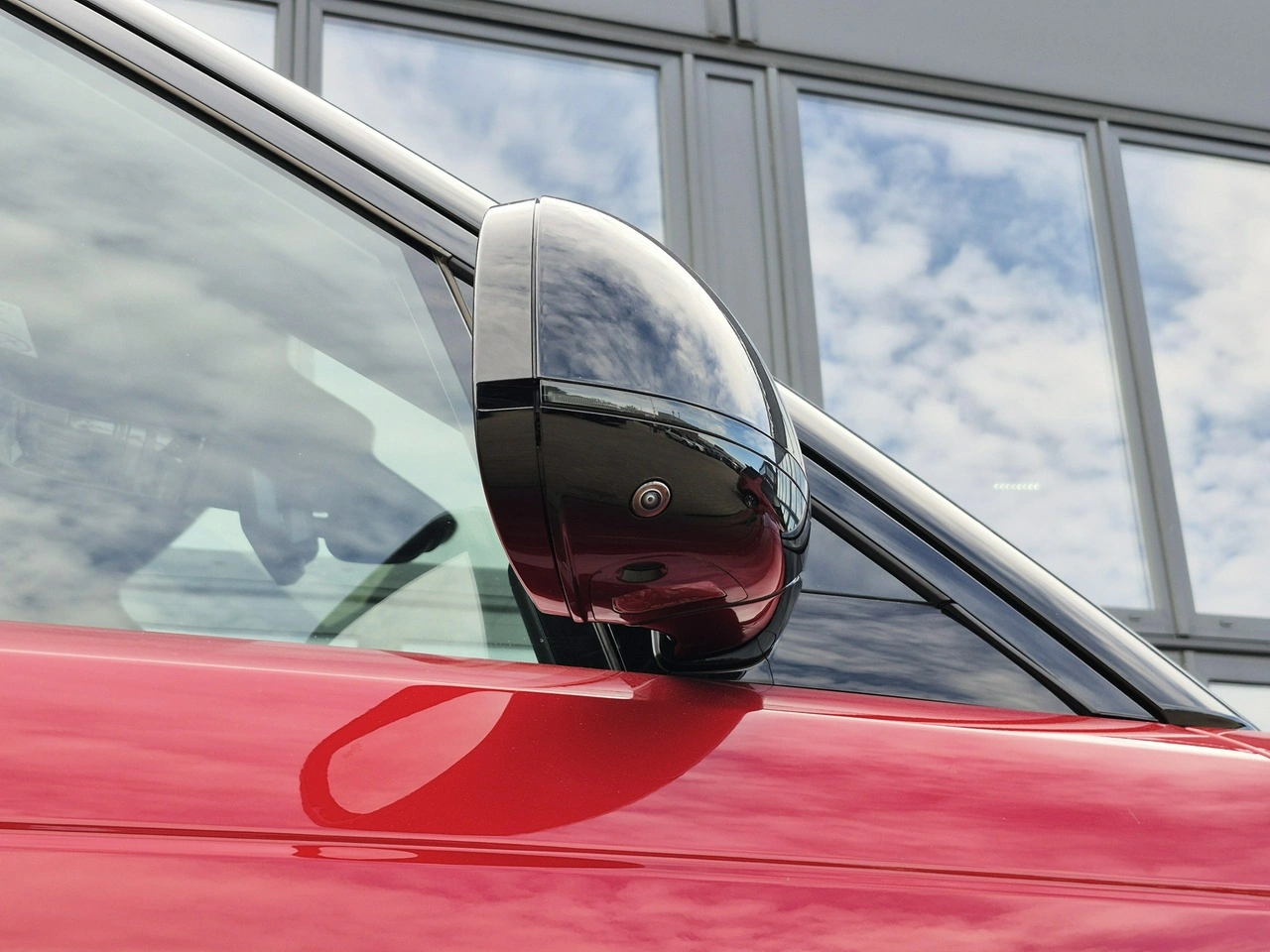 Land Rover Range Rover Sport - Zdjęcie 14
