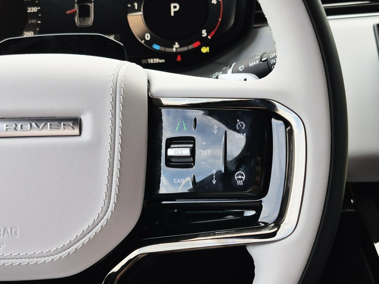 Land Rover Range Rover Sport - Zdjęcie 30