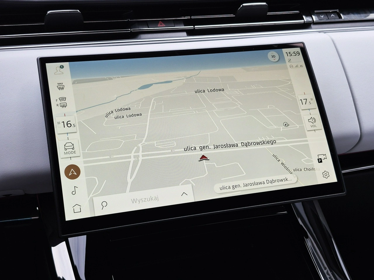 Land Rover Range Rover Sport - Zdjęcie 37