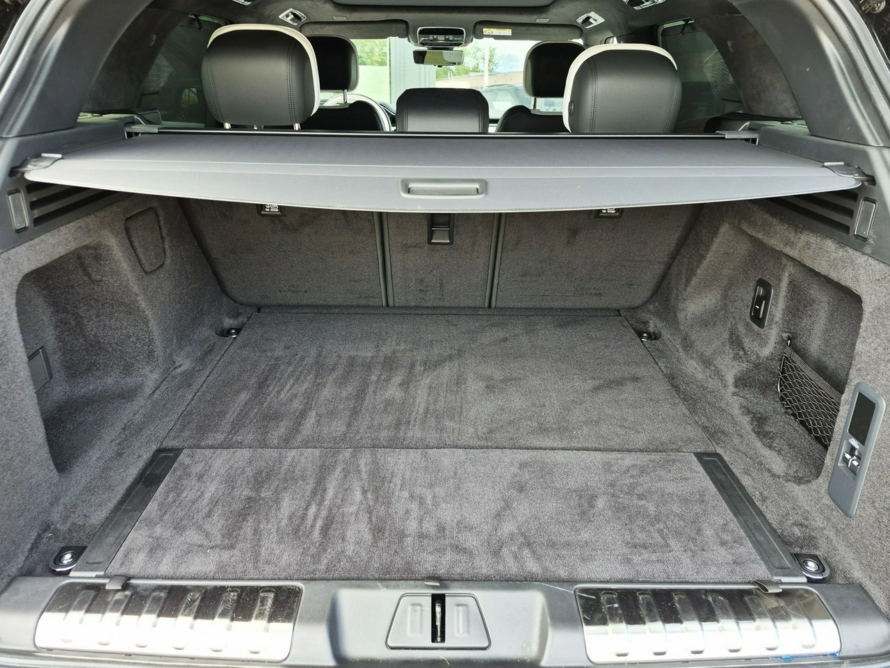 Land Rover Range Rover Sport - Zdjęcie 40