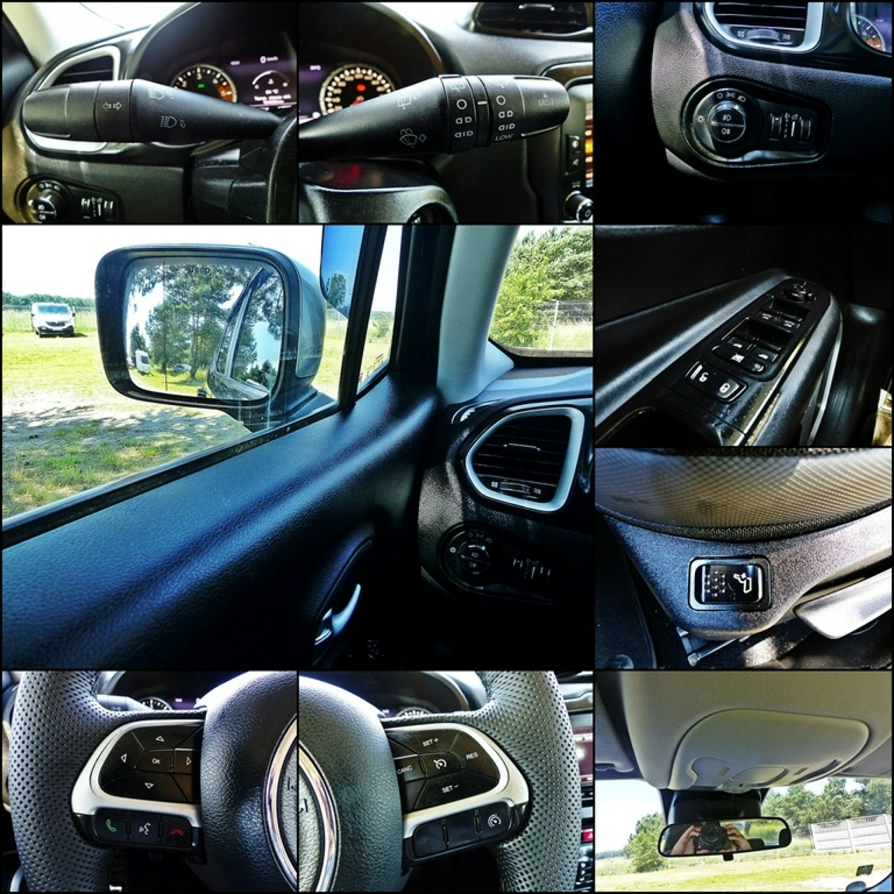Jeep Renegade - Zdjęcie 28