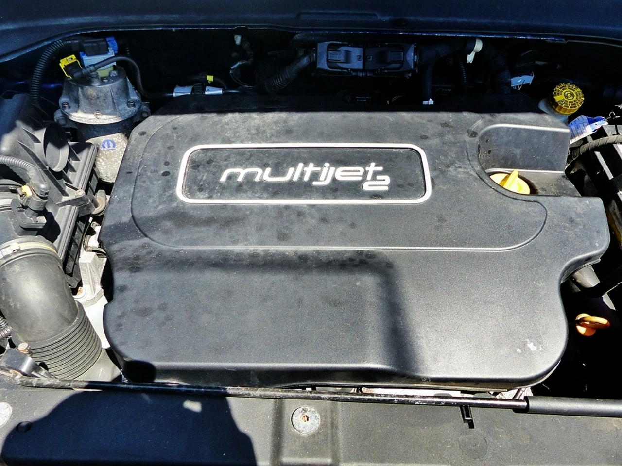 Jeep Renegade - Zdjęcie 38