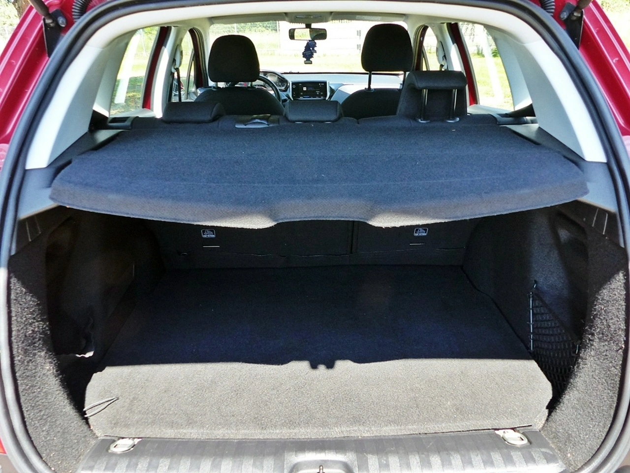 Peugeot 2008 - Zdjęcie 10